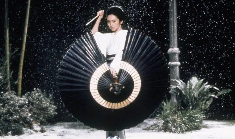 تصاویر؛ 10 فیلم کونگ فویی جذاب با موضوع انتقام؛ از lady snowblood تا avenging eagle