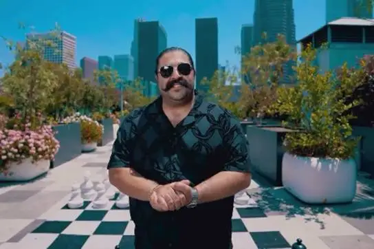 بخاطر بهنام بانی، در لس آنجلس کودتا به راه افتاد!