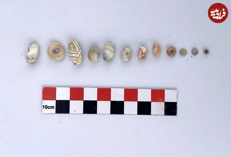 کشف کوزه های عراقی در قبرهای 5 هزار سالۀ عمانی