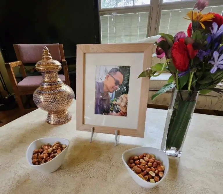 تصاویر؛ مرگ مرد 76 ساله در راه دیدار با یک چت بات هوش مصنوعی که عاشقش شده بود!