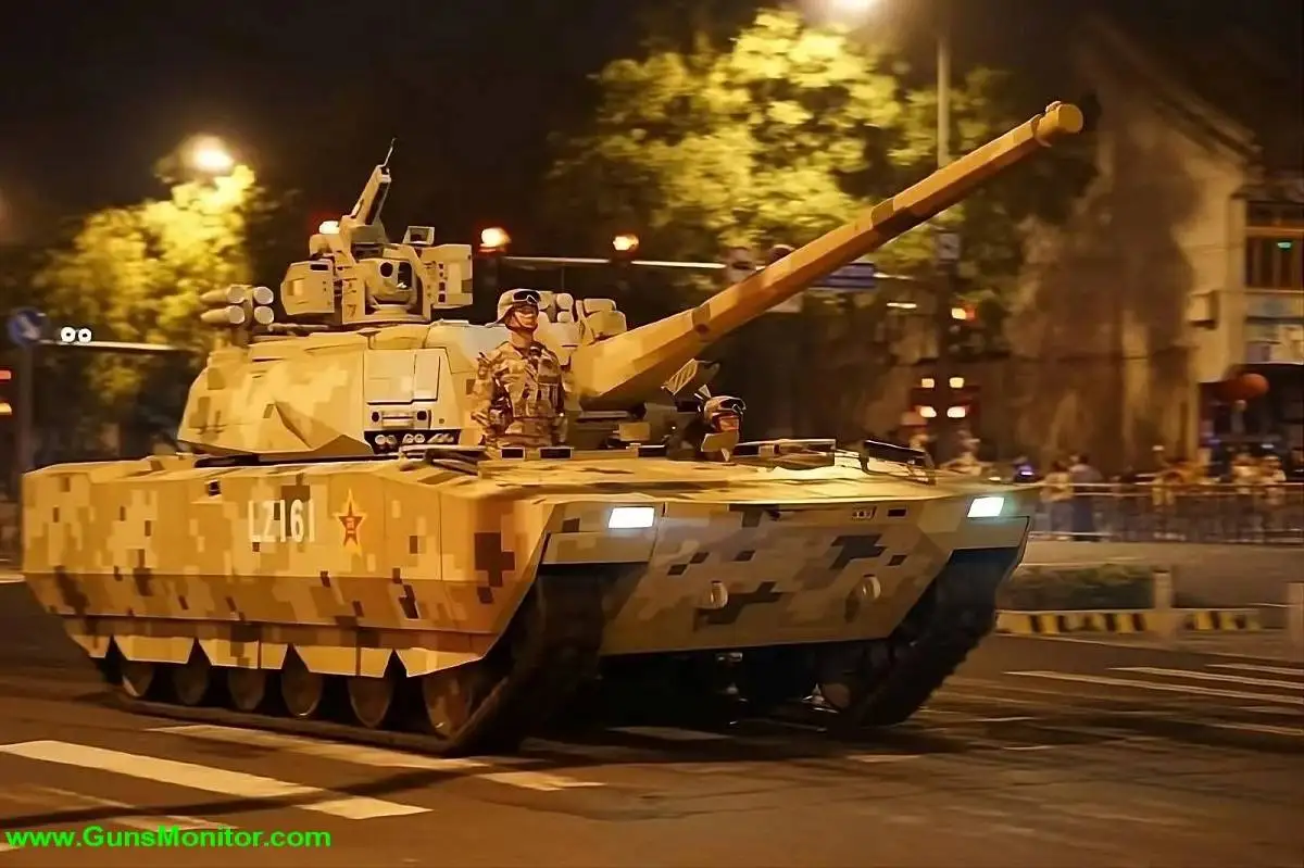 سلاح جدید چین که چالش بزرگ ناتو و روسیه است