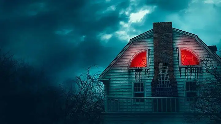 تصاویر؛ 10 سریال برتر ترسناکی که اگر آرامش دارید حتما تماشایشان کنید