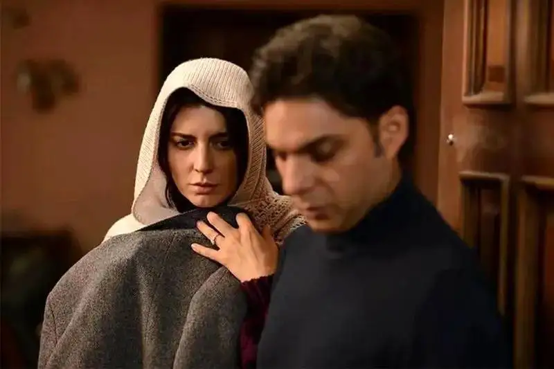 تصاویر؛ 7 تا از بهترین فیلم های عاشقانه سینمای ایران