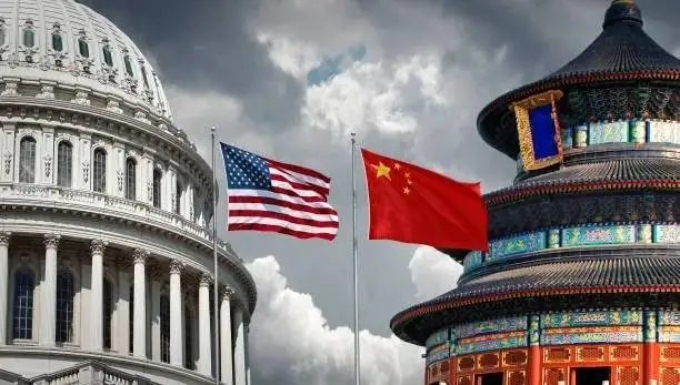 اگر چین یک ناو هواپیمابر آمریکا را غرق کند چه اتفاقی می افتد؟