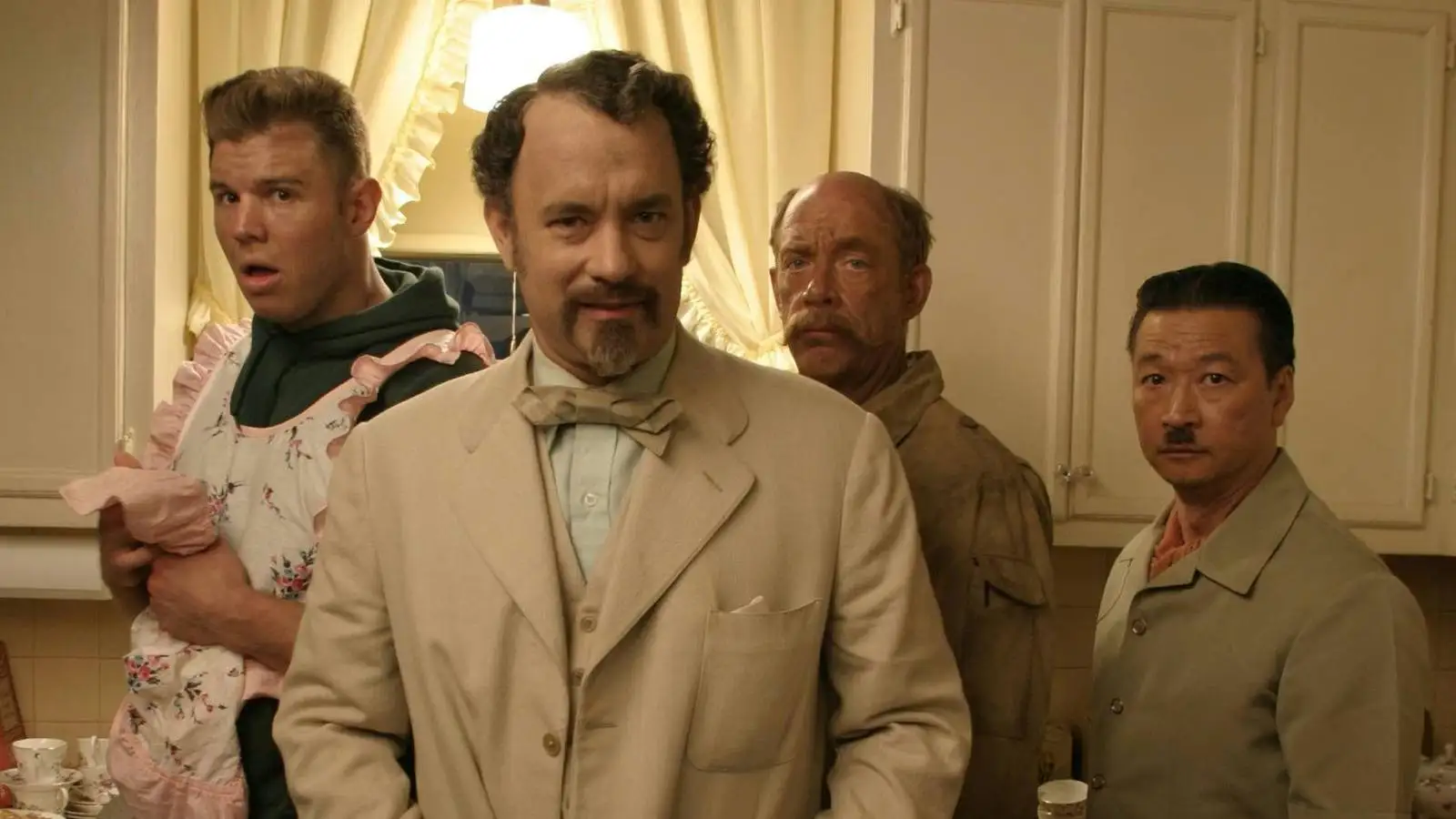 تصاویر؛ 10 کارگردان فوق العاده و آثار افتضاح آنها