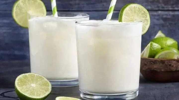 طرز تهیه لیموناد برزیلی خنک و خوش طعم در خانه