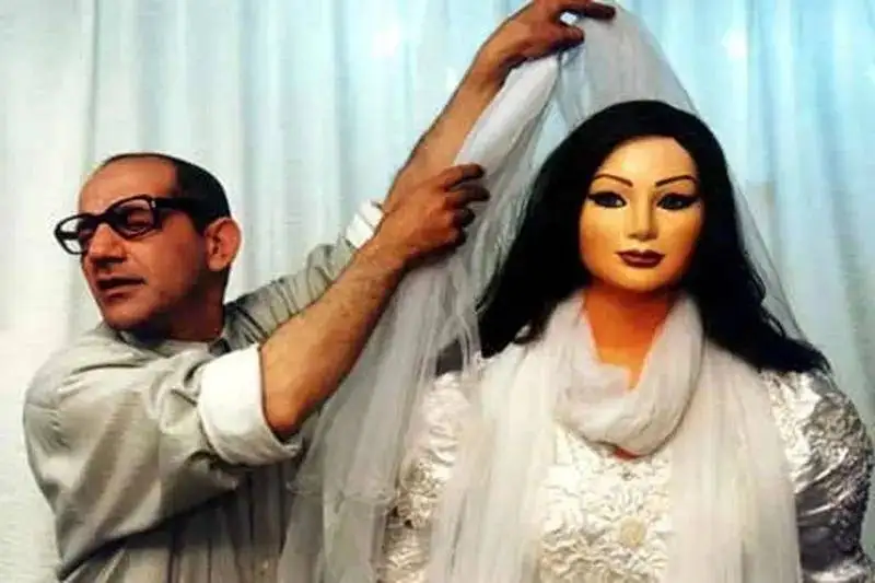 تصاویر؛ 7 تا از بهترین فیلم های عاشقانه سینمای ایران