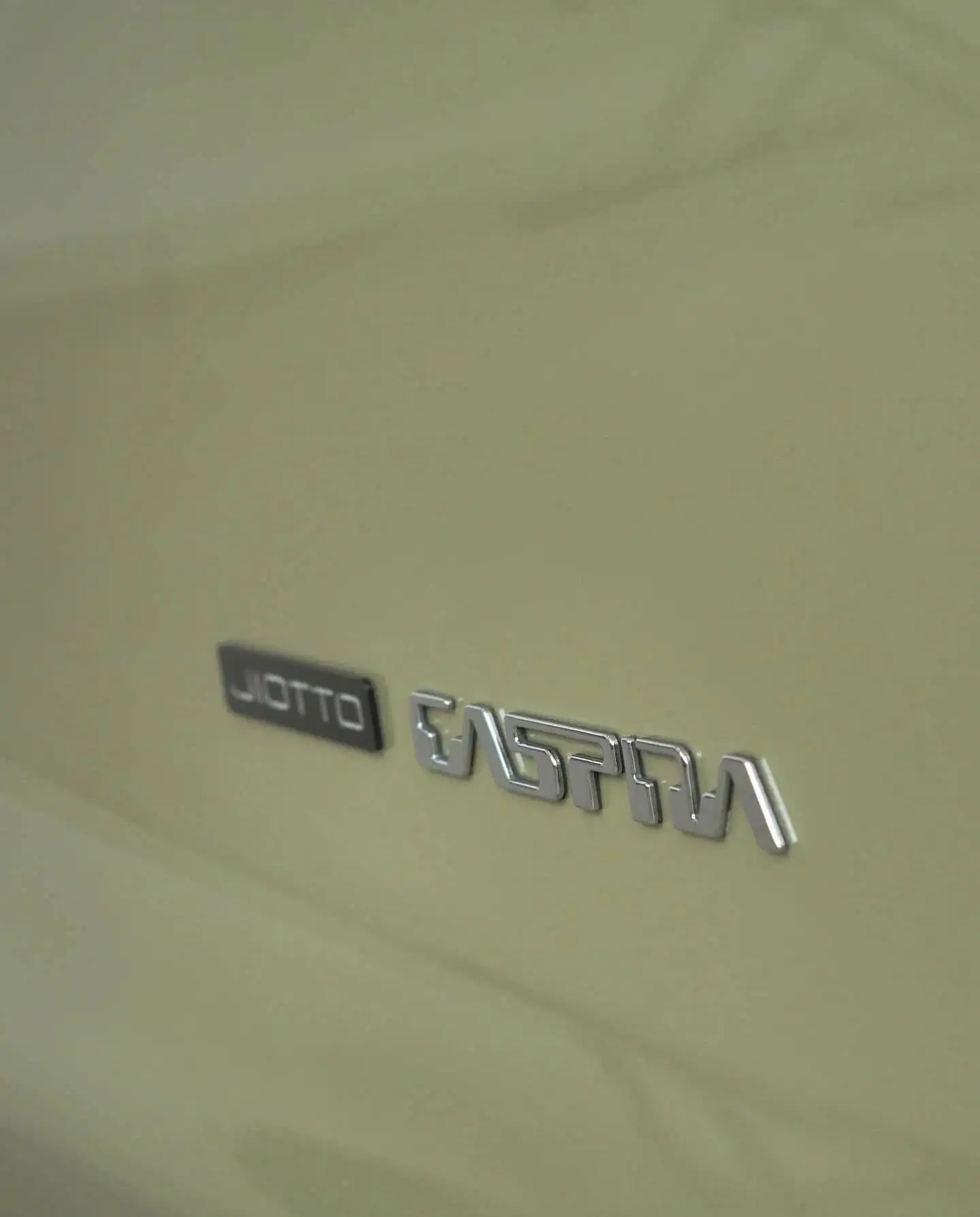 تصاویر؛ جیوتو کاسپیتا؛ خودروی ژاپنی که تنها 2 نمونه از آن ساخته شد