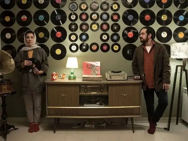 تصاویر؛ 7 تا از بهترین فیلم های عاشقانه سینمای ایران