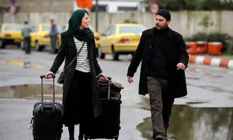 تصاویر؛ 7 تا از بهترین فیلم های عاشقانه سینمای ایران