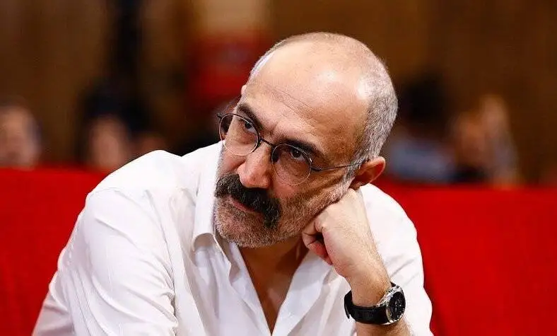 دو نکته مهم از همکاری گرانقیمت حجازی فر با تلویزیون