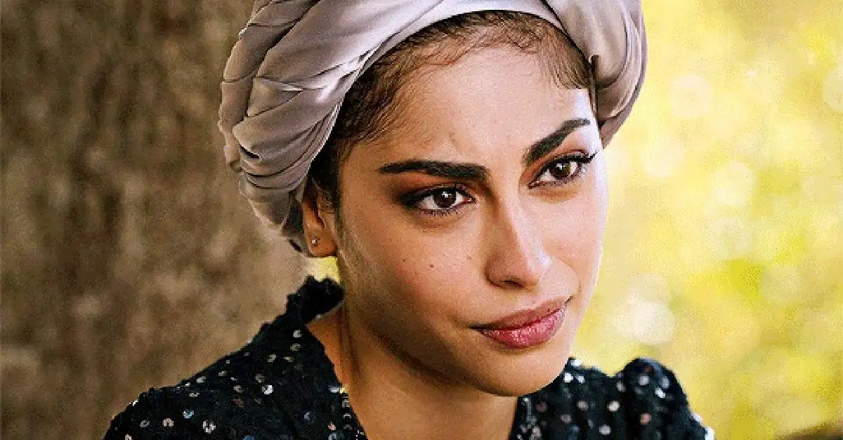تصاویر؛ عکس های شخصی، زندگی خصوصی و بیوگرافی مینا الحمانی