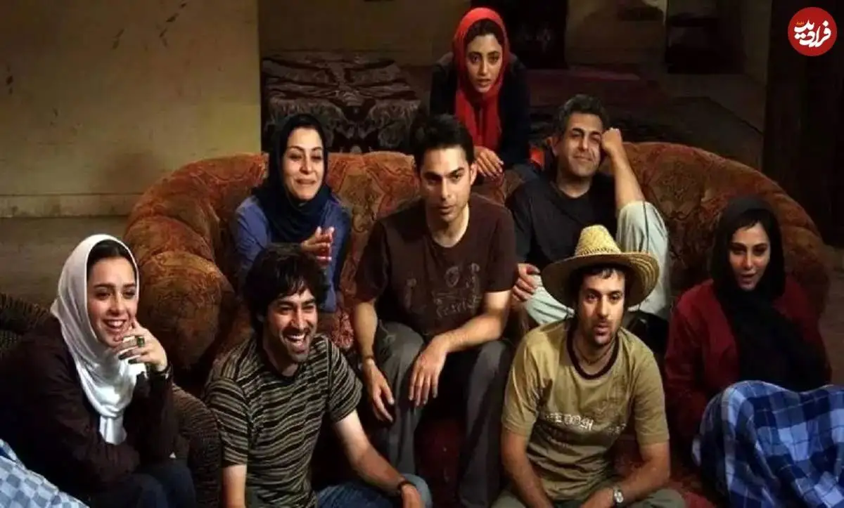 تصاویر؛ فهرست بهترین فیلم های ایرانی بعد از انقلاب