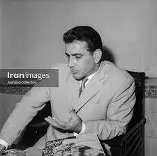 امامعلی خان از بابل؛ مردی که قهرمان از دنیا رفت