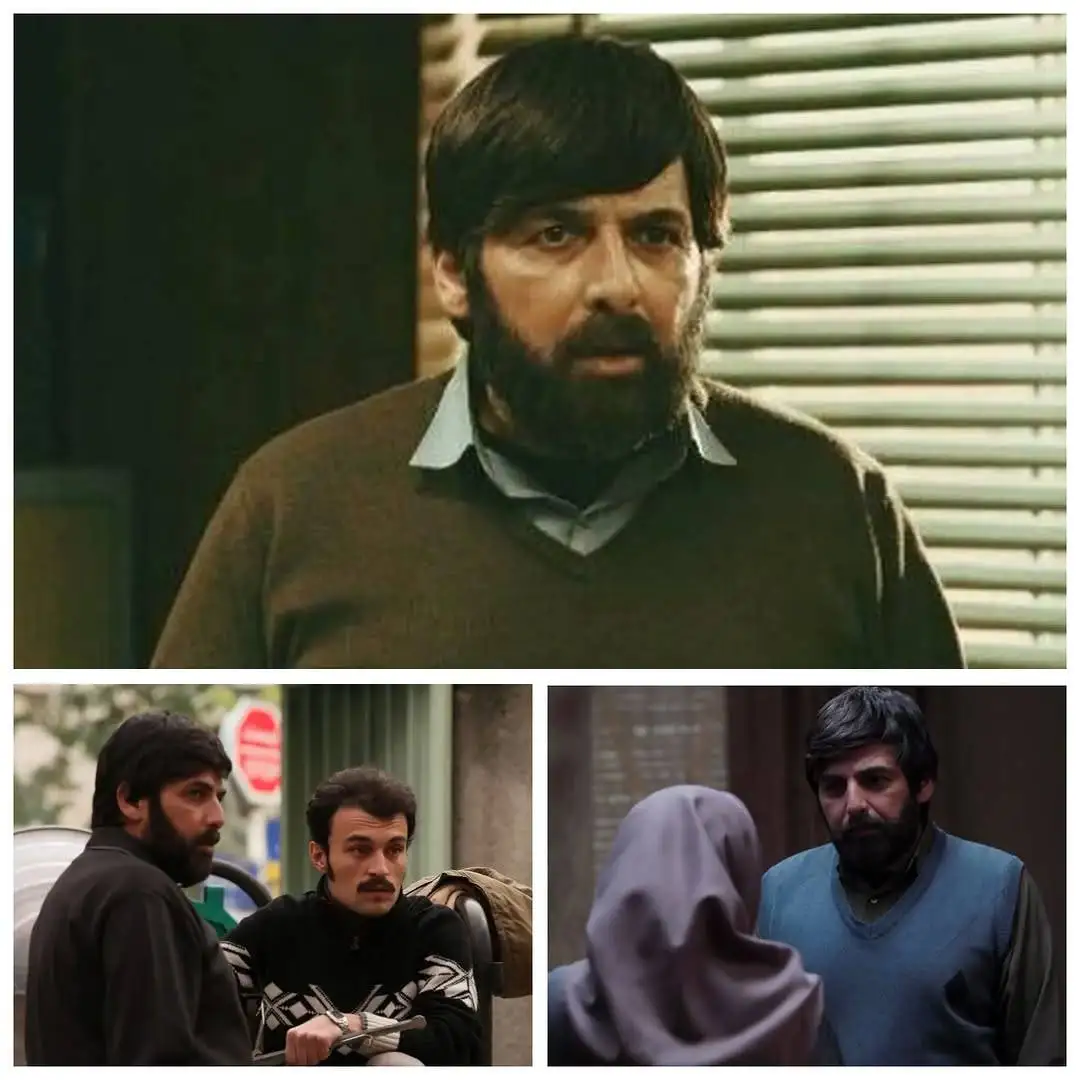 پای لیلا اوتادی به عملیات چریک های مجاهدین باز شد