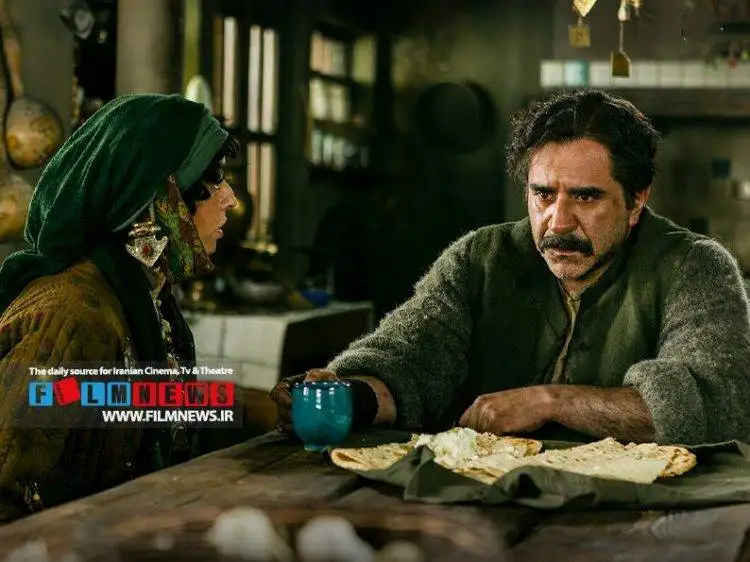 گمانه زنی ها درباره پایان سریال «شکارگاه» و عاقبت کاراکتر جذاب بهادر ادامه دارد؛ بهادر واقعا عاشق است یا باز هم نقشه دارد؟
