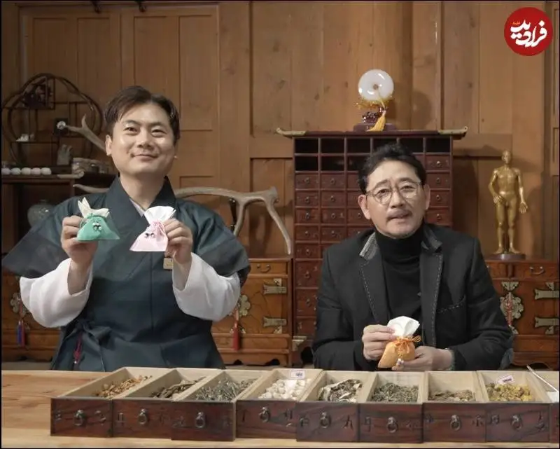 عکس؛ سفر زمان؛ چهرۀ «امپراتور گوموآ» (سریال جومونگ) بعد از 19 سال در 65 سالگی