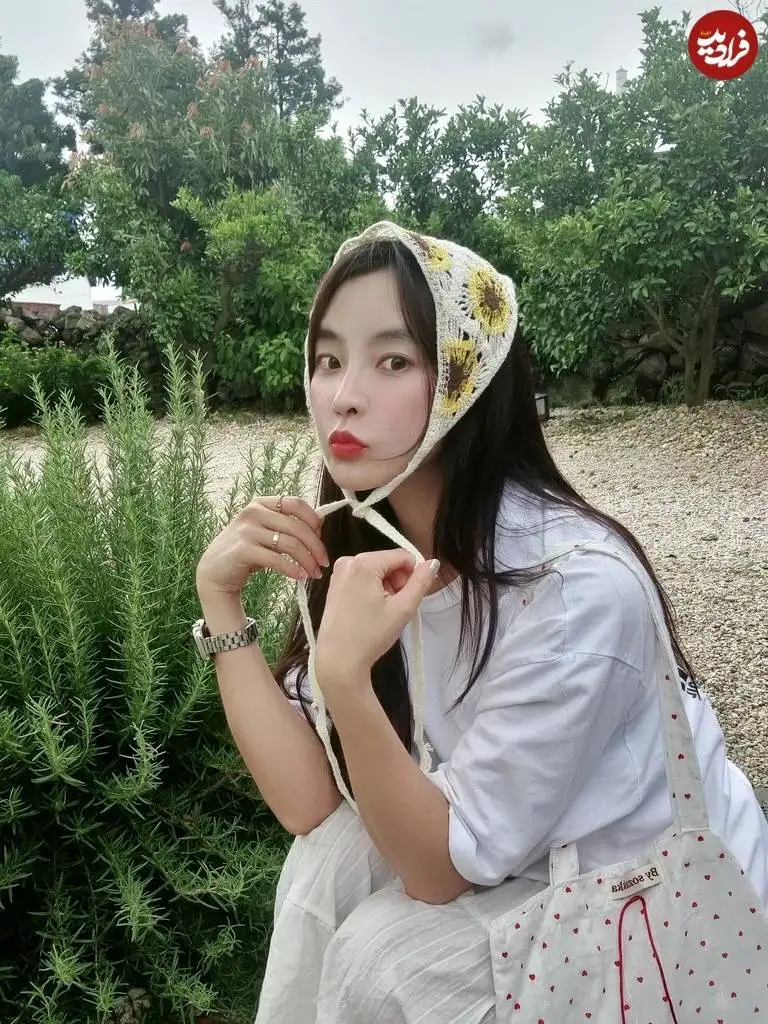 تصاویر؛ سفر در زمان؛ «جونگ ایوم، بانوی بازرس» سریال دونگ یی در 41 سالگی