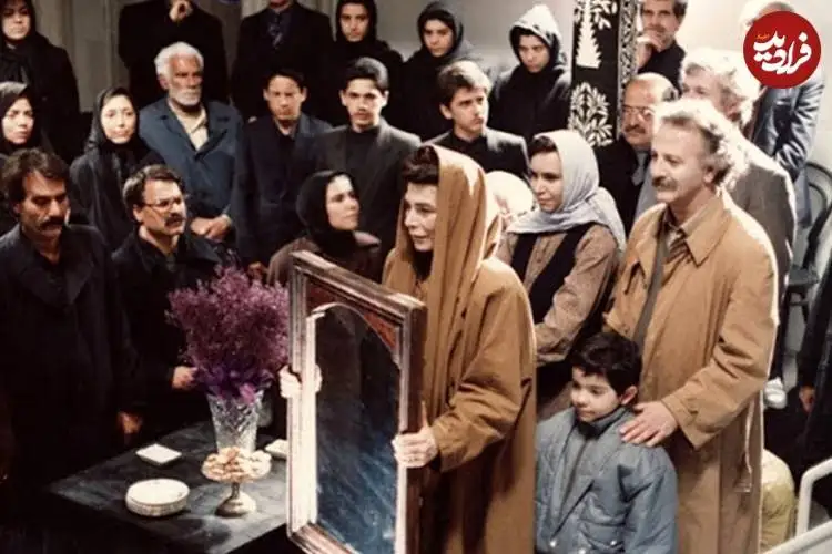 تصاویر؛ فهرست بهترین فیلم های ایرانی بعد از انقلاب