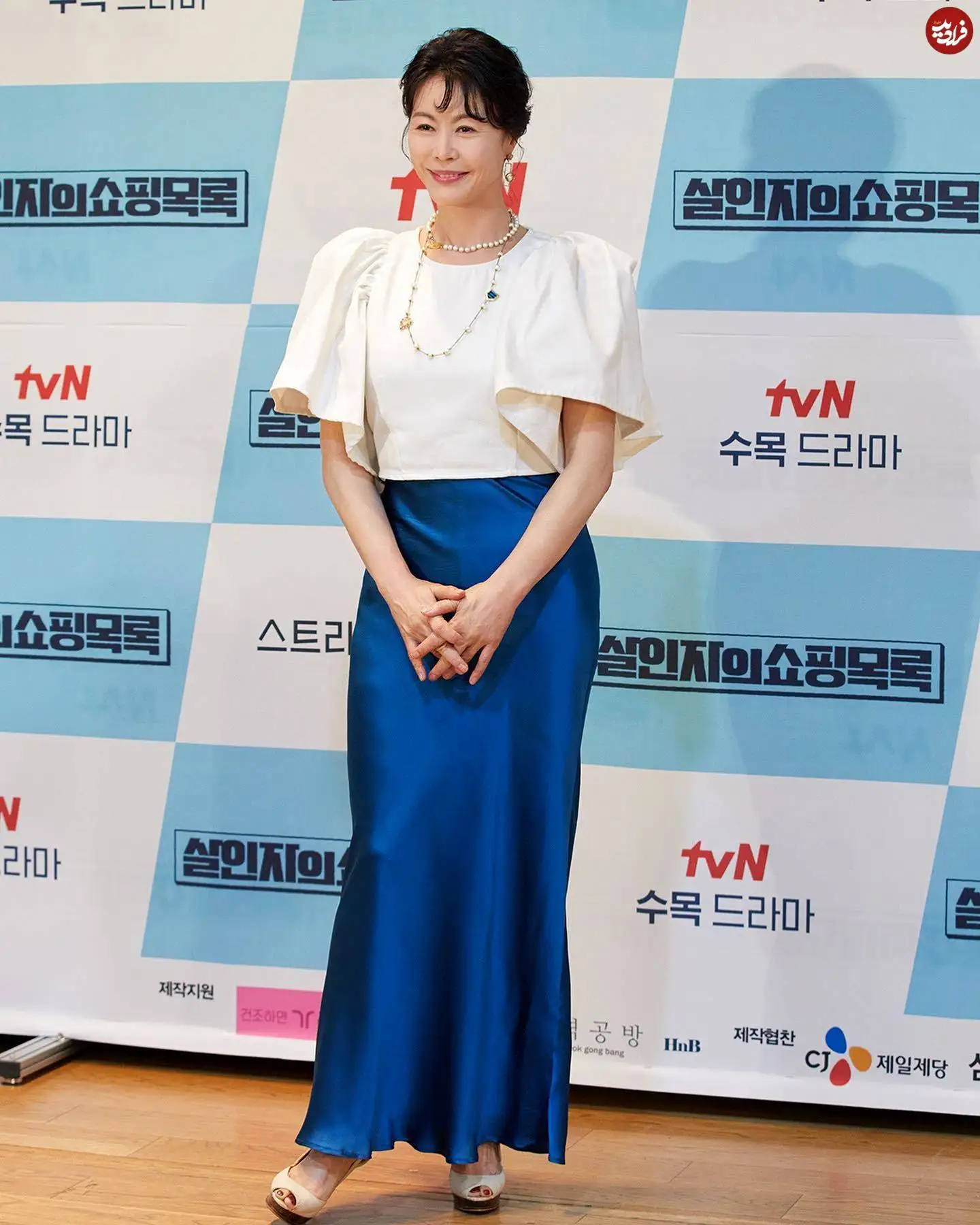 عکس؛ سفر در زمان؛ «بانو یومیول» سریال جومونگ در 53 سالگی؛ سال 1401