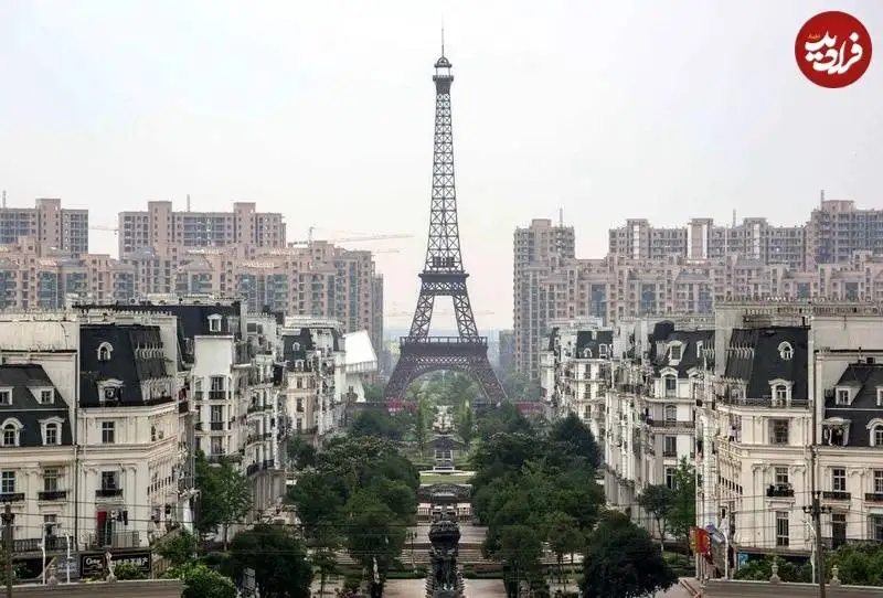 تصاویر؛ تماشایی ترین «شهرهای ارواح» در سراسر جهان