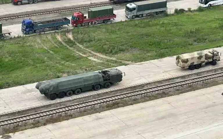 کابوس جدید آمریکا در فضا؛ چین از شکارچی ماهواره hq-29 رونمایی کرد