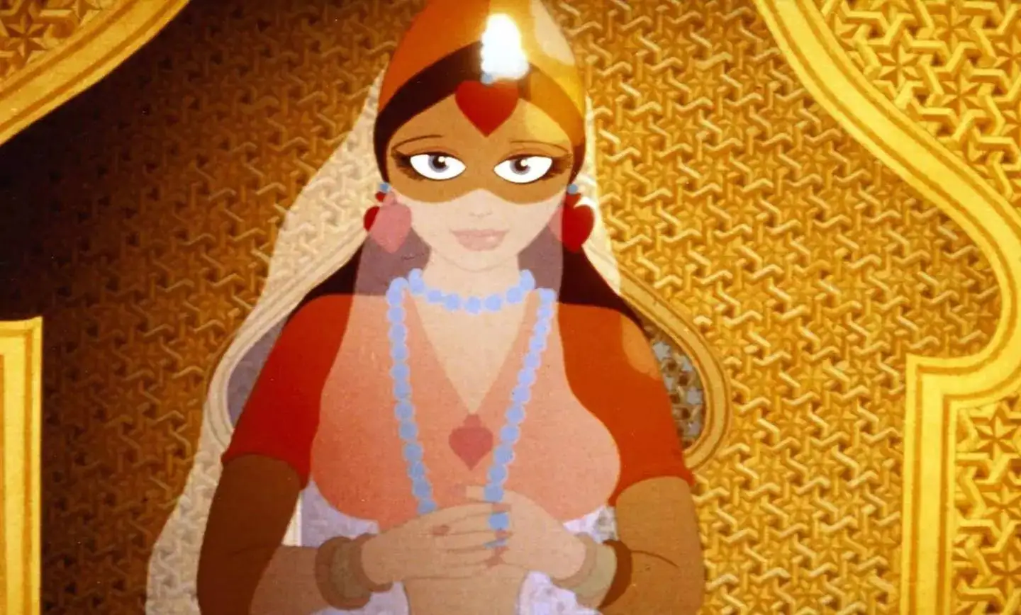 تصاویر؛ 10 انیمیشن دهه 90 میلادی که به خوبی آثار دیزنی اند