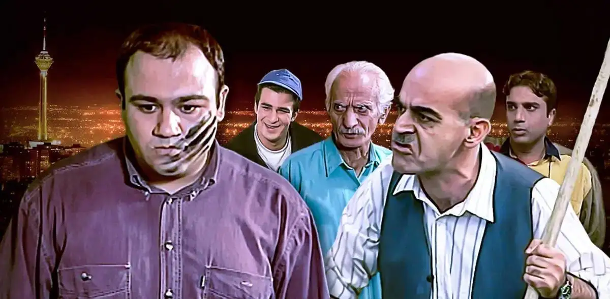 اهالی عزیز زیر آسمان آن شهر محبوب، تار و مار شده اند