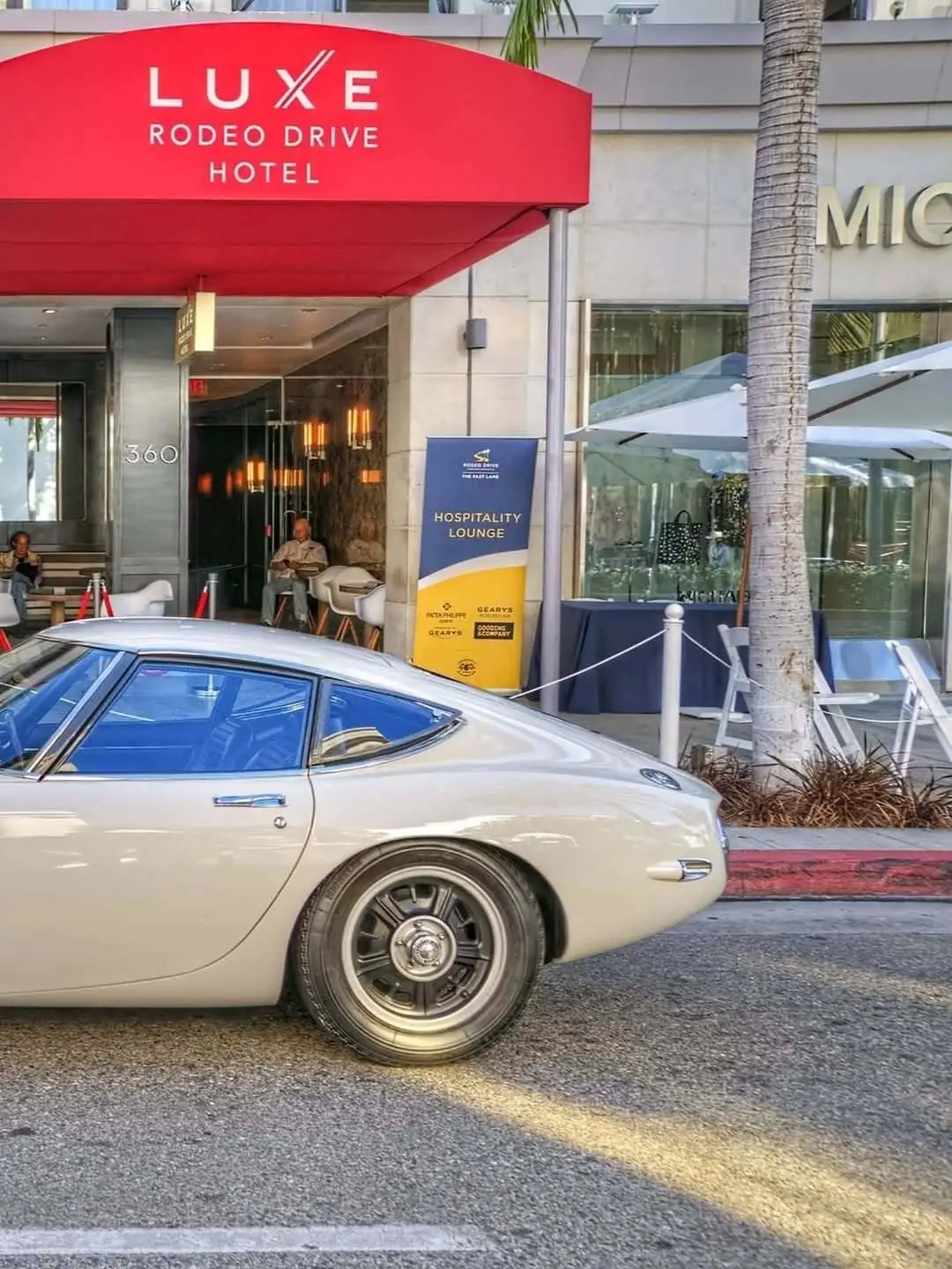 تصاویر؛ تویوتا 2000gt؛ شاهکار اصل ژاپن که تنها 351 نمونه از آن ساخته شد