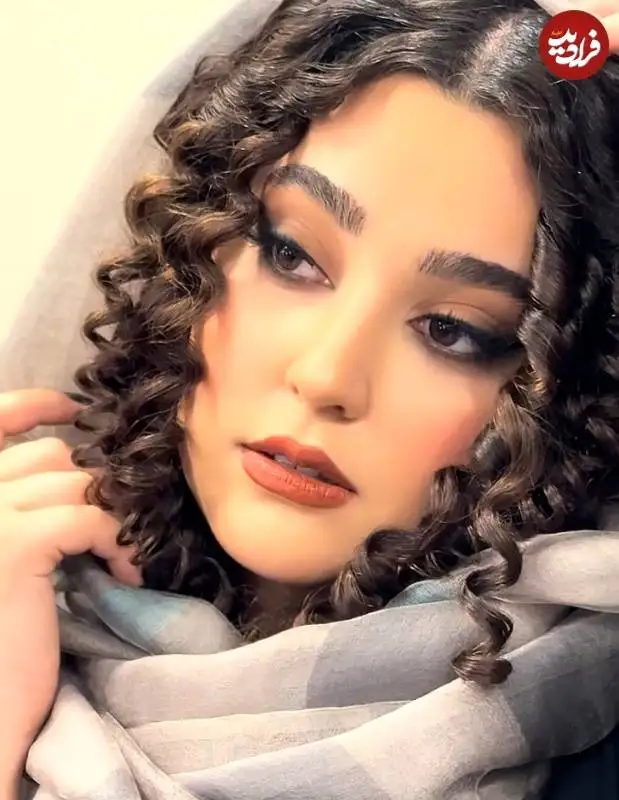 عکس؛ سفر زمان؛ چهرۀ «نجمه، دختر اوس حسین» (سریال سرزمین مادری) در 27 سالگی