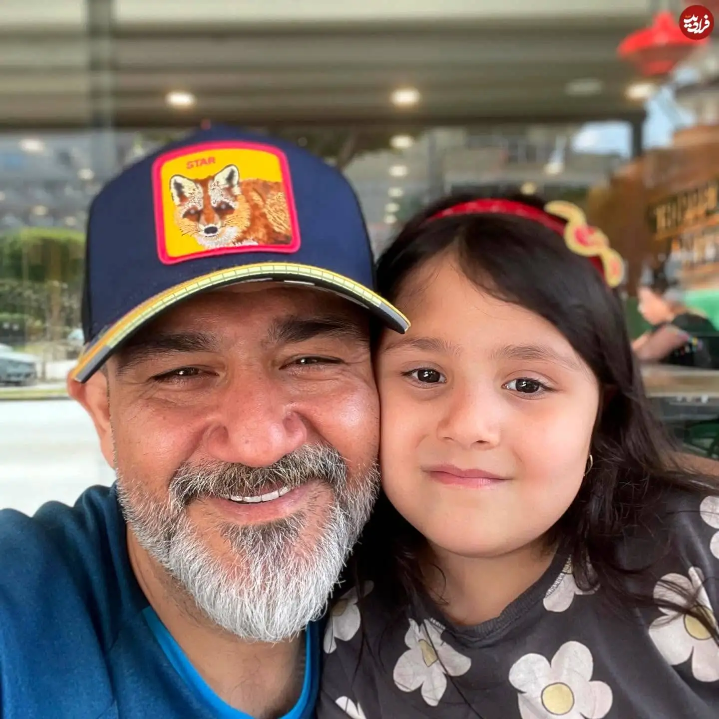 عکس؛ سفر در زمان؛ «بهروز پیرپکاجکی» سریال زیر آسمان شهر 1 در 51 سالگی