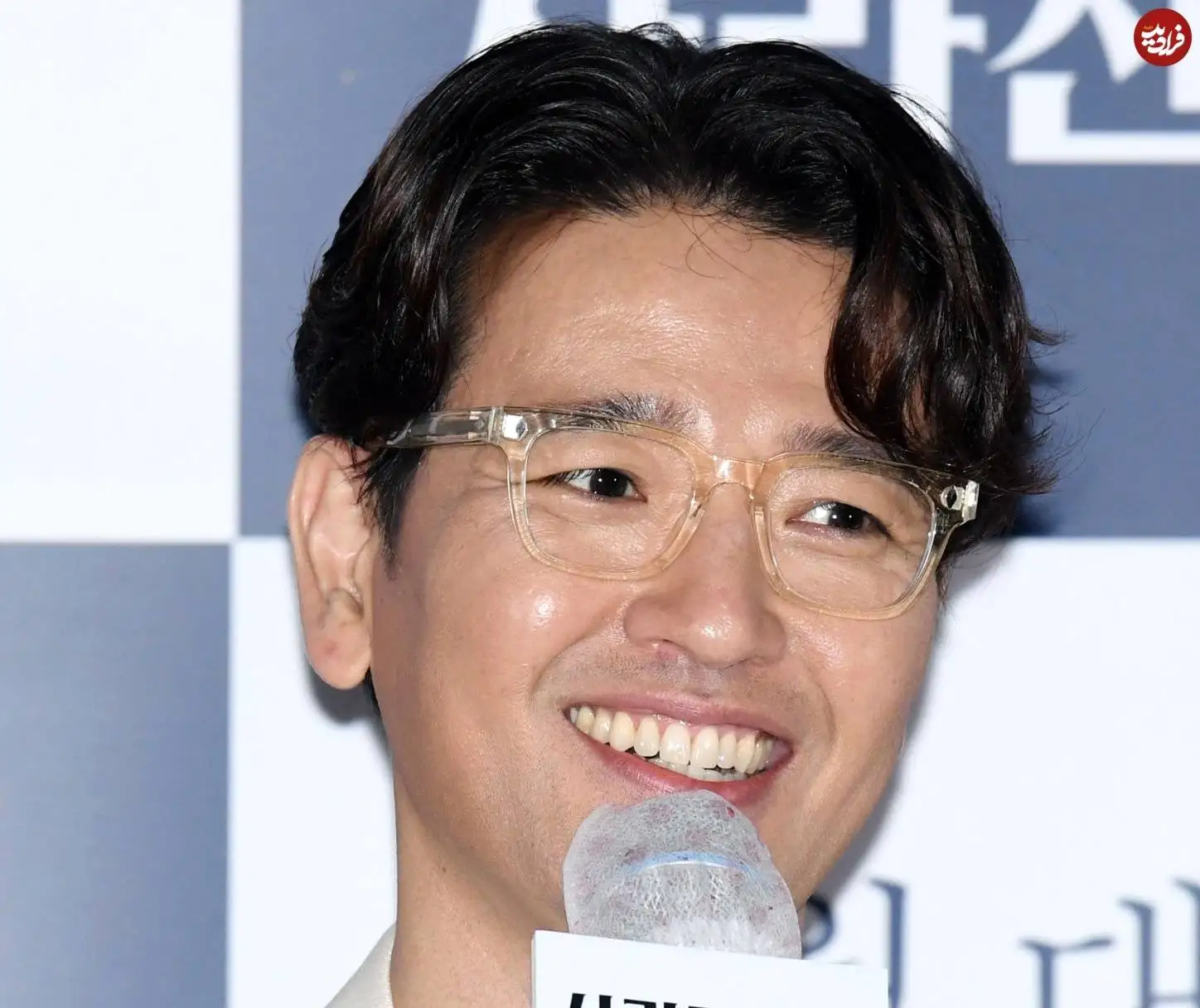 عکس؛ سفر در زمان؛ «مدیر سایونگ» سریال جومونگ در 43 سالگی؛ سال 1399