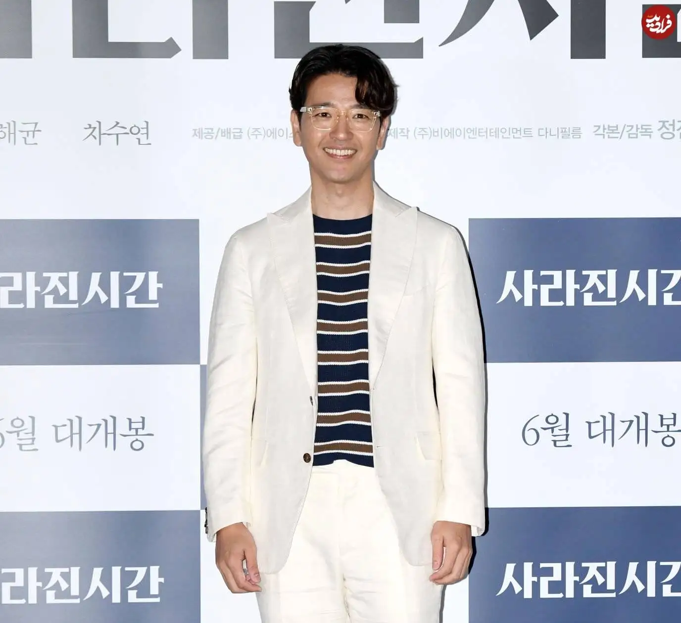 عکس؛ سفر در زمان؛ «مدیر سایونگ» سریال جومونگ در 43 سالگی؛ سال 1399