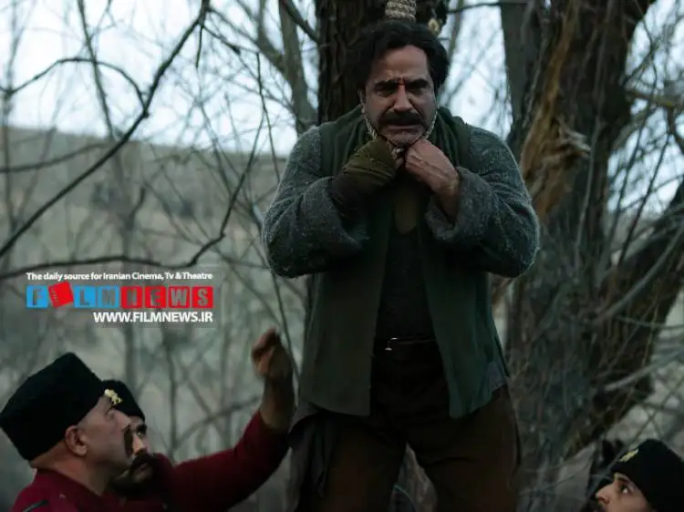 مروری بر هفت سکانس غافلگیر کننده سریال های پرمخاطب اخیر شبکه نمایش خانگی به بهانه سکانس پایانی قسمت هشتم «شکارگاه»؛ شوک به مخاطب