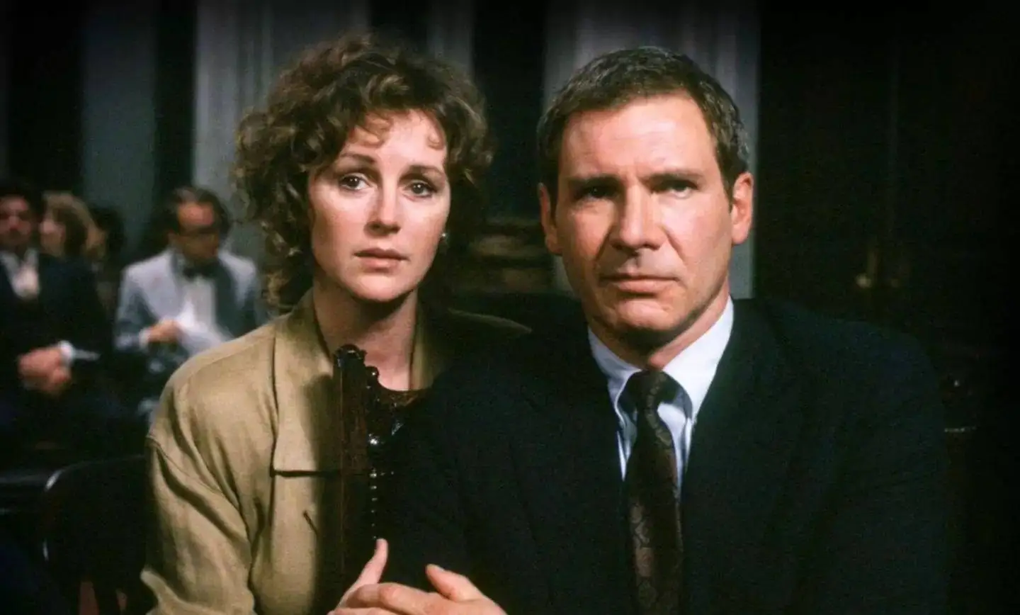 تصاویر؛ 10 نقش آفرینی برتر هریسون فورد در فیلم ها و سریال ها