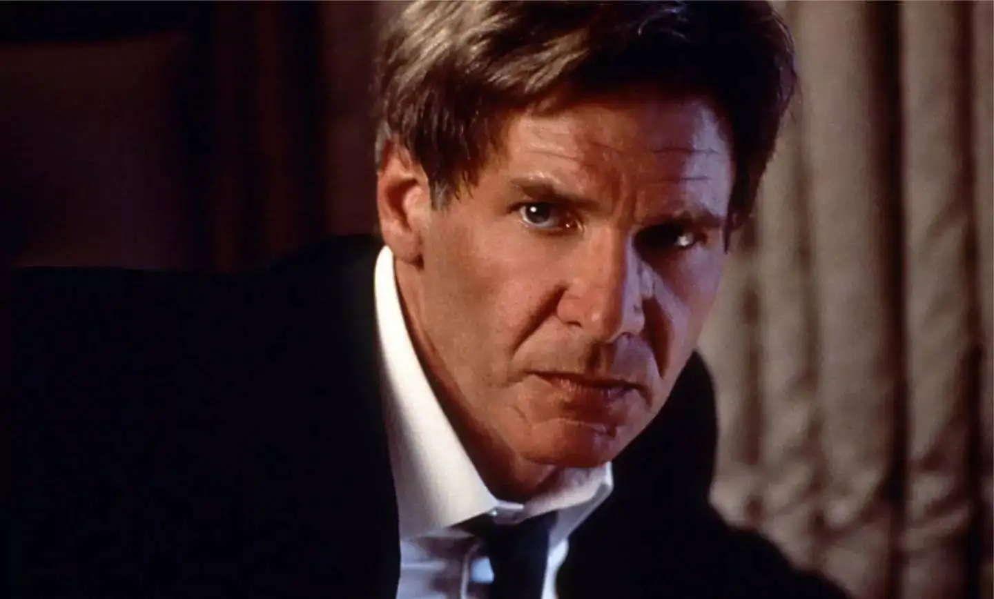 تصاویر؛ 10 نقش آفرینی برتر هریسون فورد در فیلم ها و سریال ها