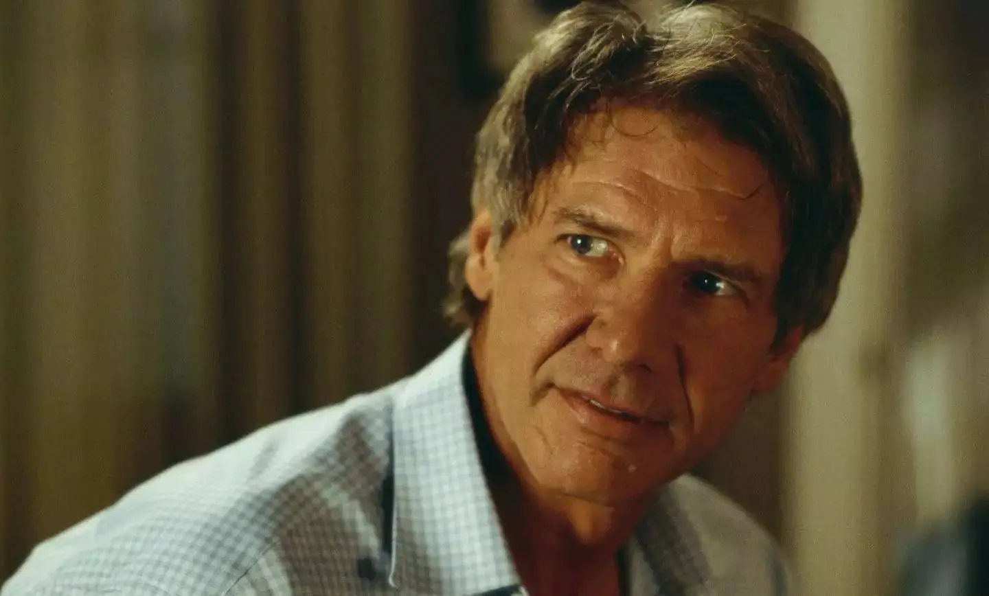 تصاویر؛ 10 نقش آفرینی برتر هریسون فورد در فیلم ها و سریال ها