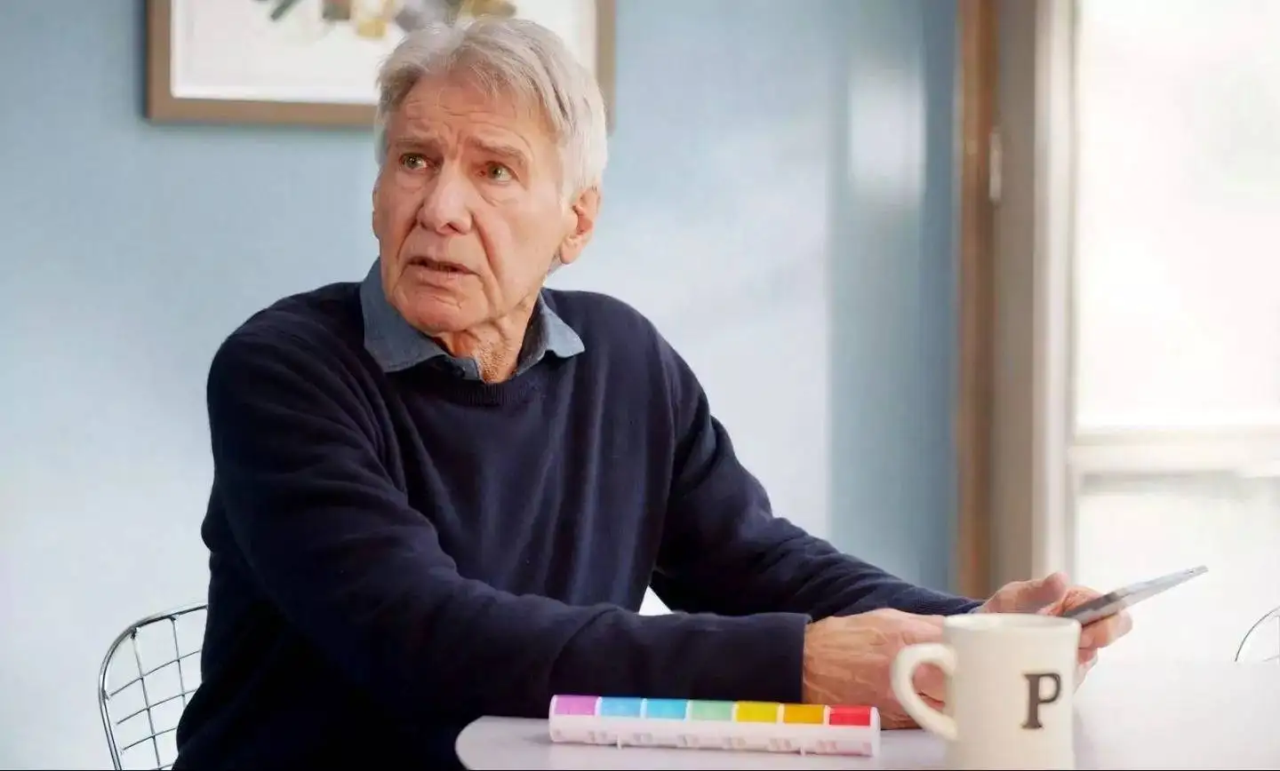 تصاویر؛ 10 نقش آفرینی برتر هریسون فورد در فیلم ها و سریال ها