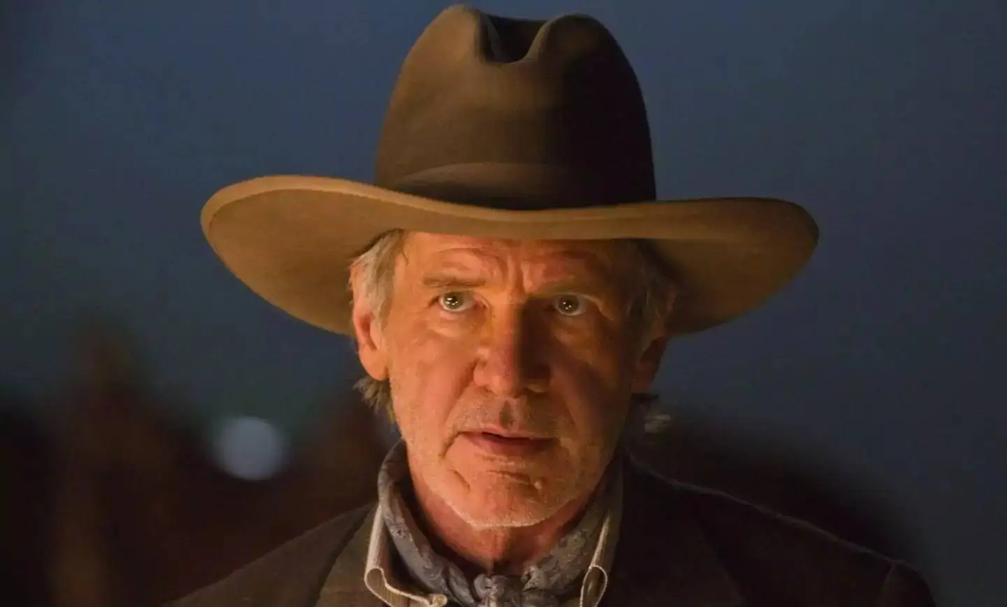 تصاویر؛ 10 نقش آفرینی برتر هریسون فورد در فیلم ها و سریال ها