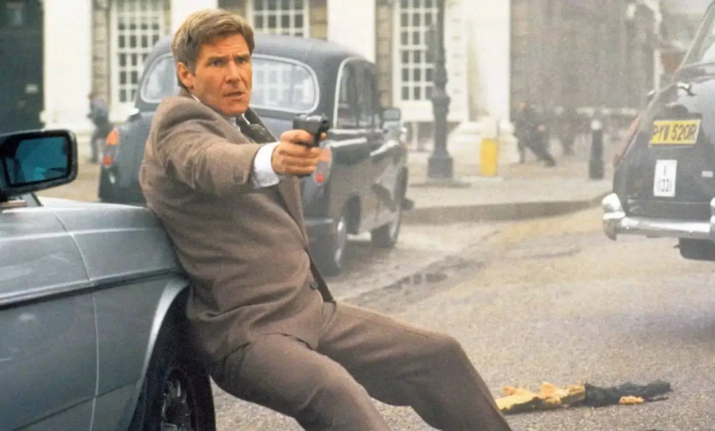 تصاویر؛ 10 نقش آفرینی برتر هریسون فورد در فیلم ها و سریال ها