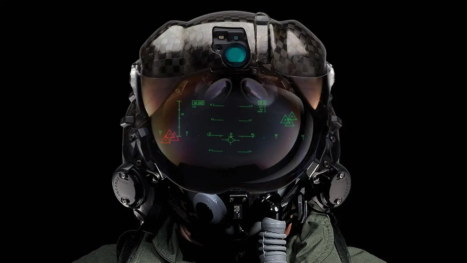 یک کلاه شگفت انگیز که می تواند f-35 را فلج کند!