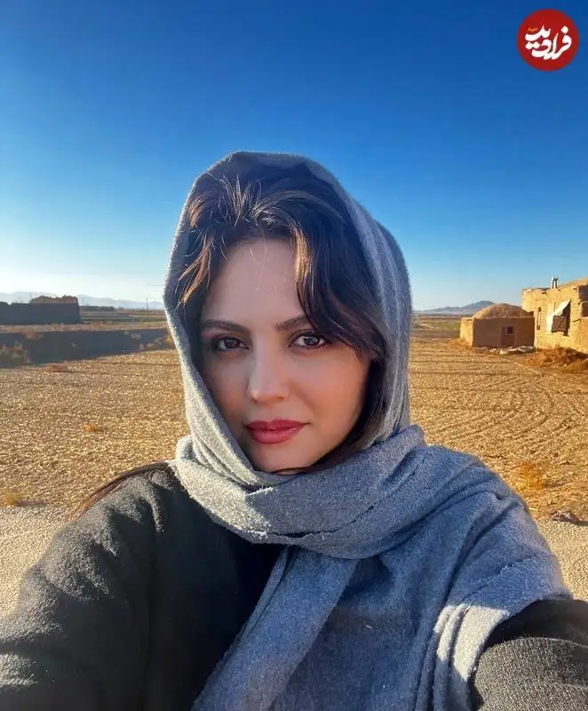 عکس؛ سفر زمان؛ عکس های شخصی بازیگر نقش «فرشته» در سریال «بادار»