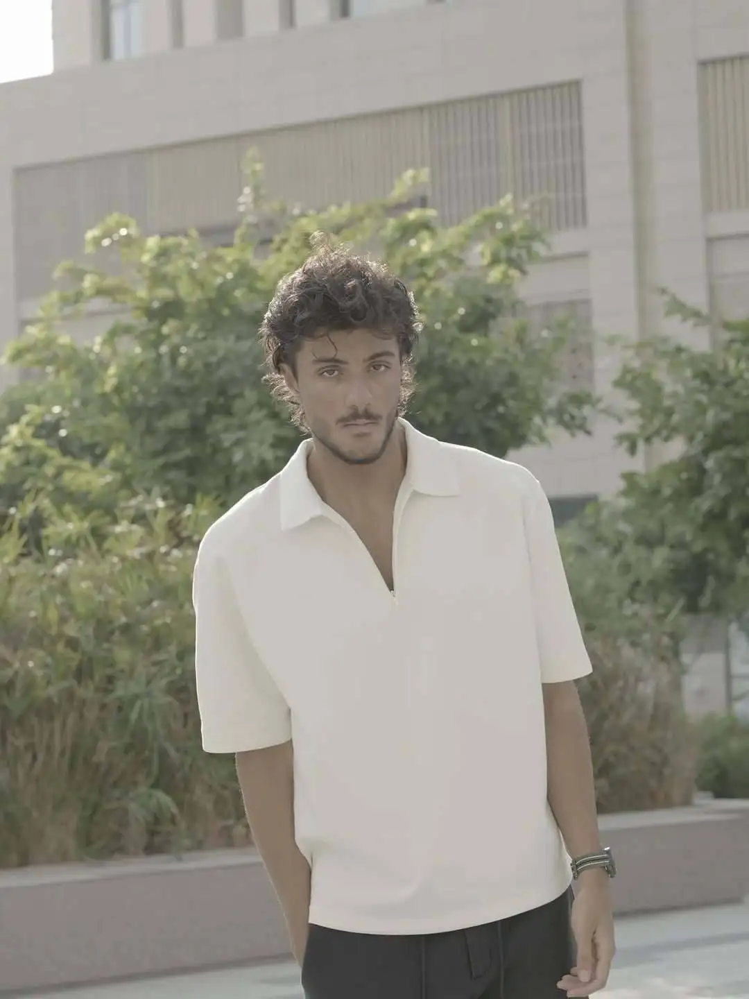 عکس؛ تبریک تولد احساسی امیر جعفری به پسرش