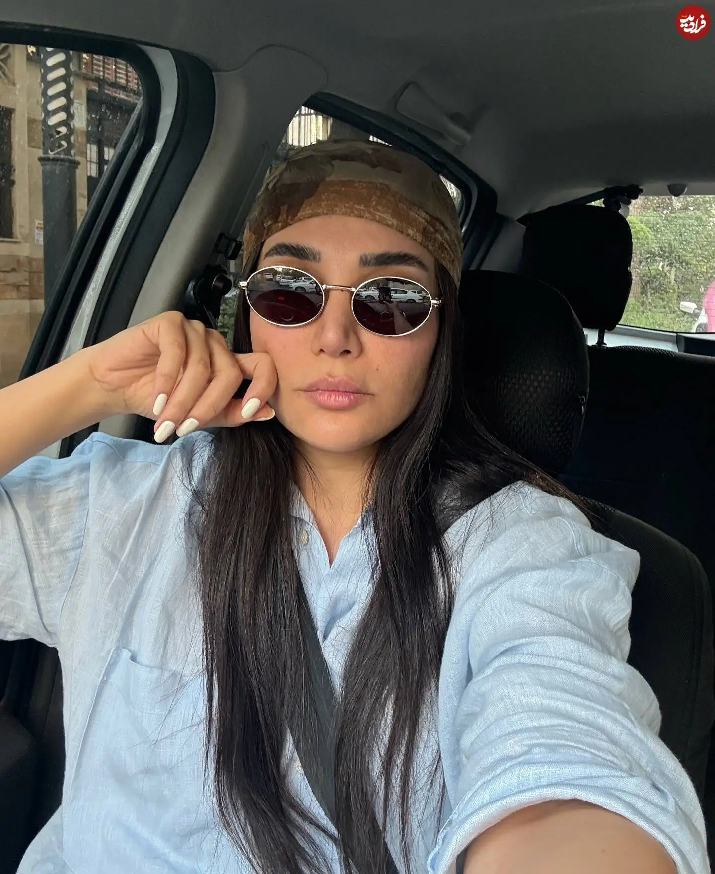 عکس| سفر در زمان؛ چهره «عطا و شوکت» سریال نون خ در 42 سالگی