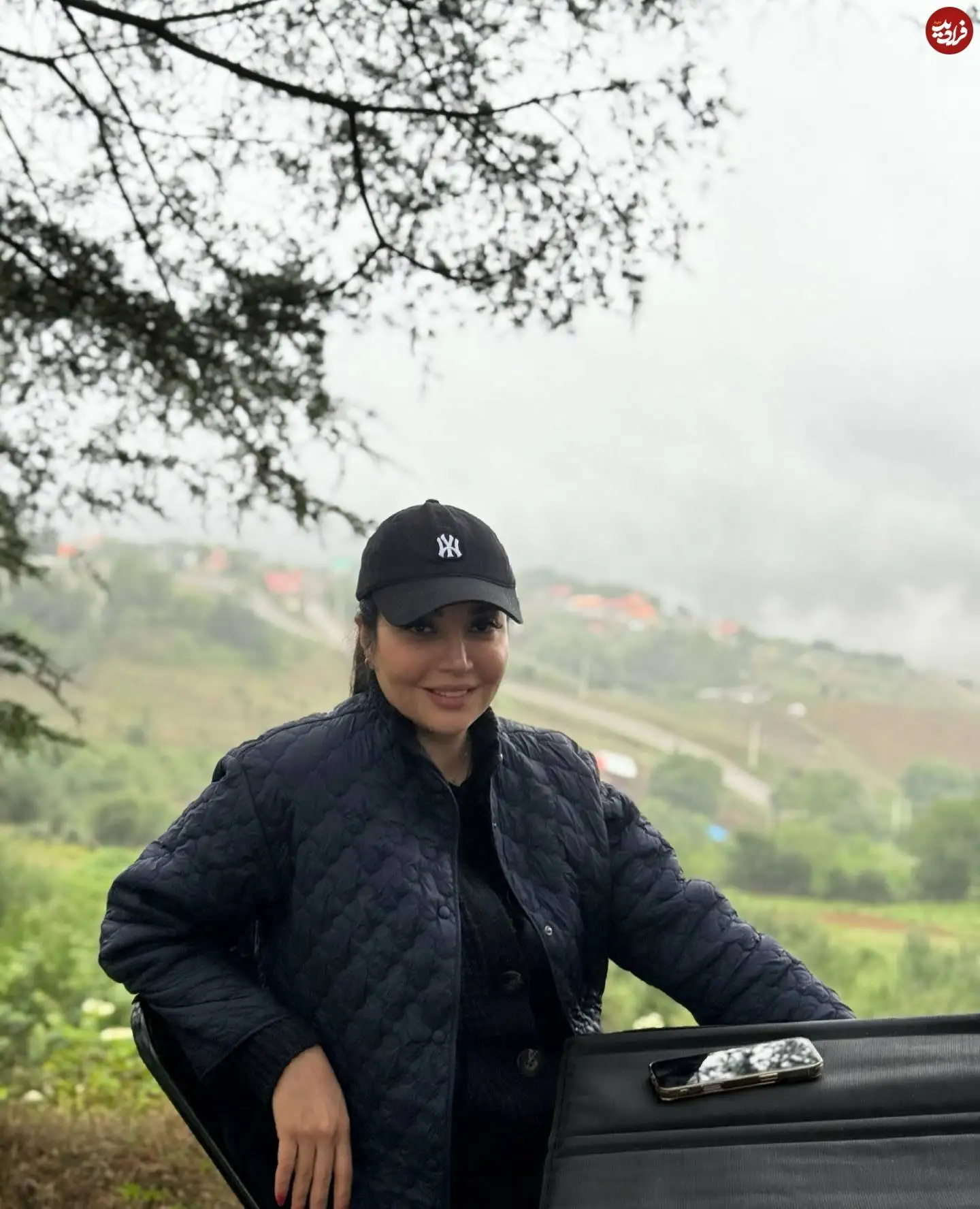 عکس| سفر در زمان؛ چهره «عطا و شوکت» سریال نون خ در 42 سالگی