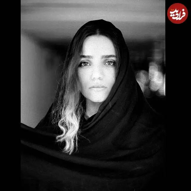 عکس| سفر در زمان؛ چهره «دیبا هامون» سریال طوبی در سال 1394