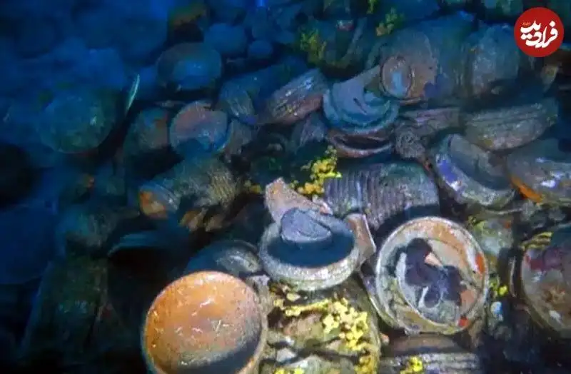 اکتشافات غیرمنتظرۀ باستان شناسی در سال 2025؛ از «جای گاز شیر» تا «رد فرغون باستانی»