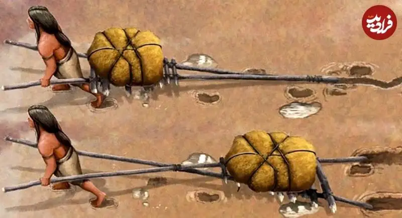 اکتشافات غیرمنتظرۀ باستان شناسی در سال 2025؛ از «جای گاز شیر» تا «رد فرغون باستانی»