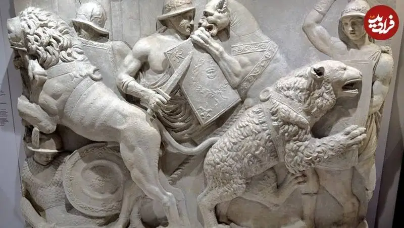 اکتشافات غیرمنتظرۀ باستان شناسی در سال 2025؛ از «جای گاز شیر» تا «رد فرغون باستانی»