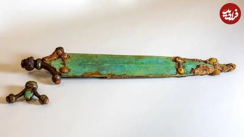 اکتشافات غیرمنتظرۀ باستان شناسی در سال 2025؛ از «جای گاز شیر» تا «رد فرغون باستانی»